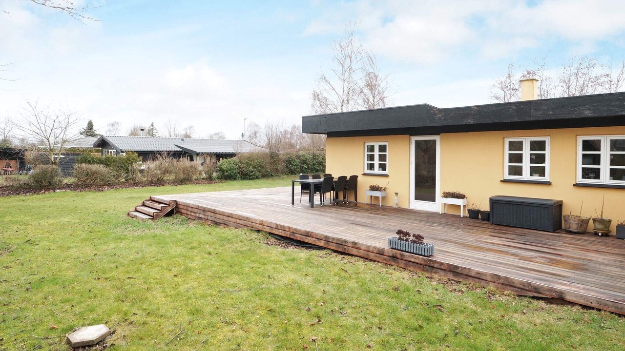 Photo of Outdoor in Jægerspris