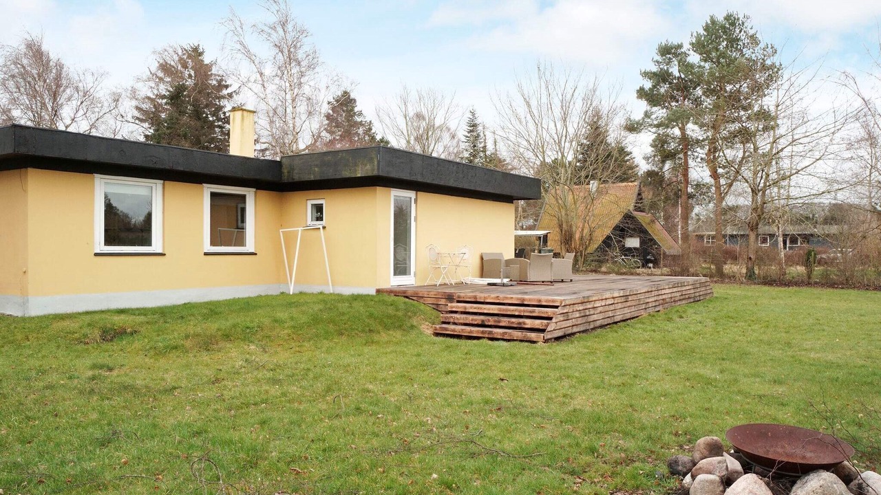 Photo of Outdoor in Jægerspris