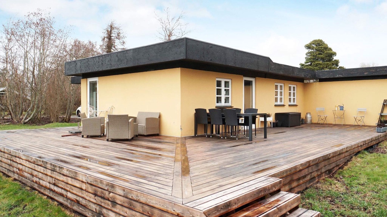 Photo of Outdoor in Jægerspris