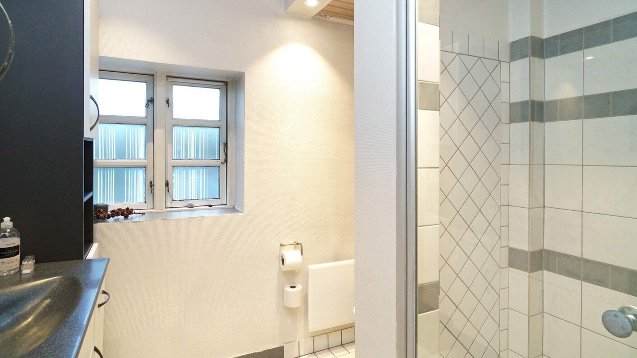 Photo of Bathroom in Jægerspris