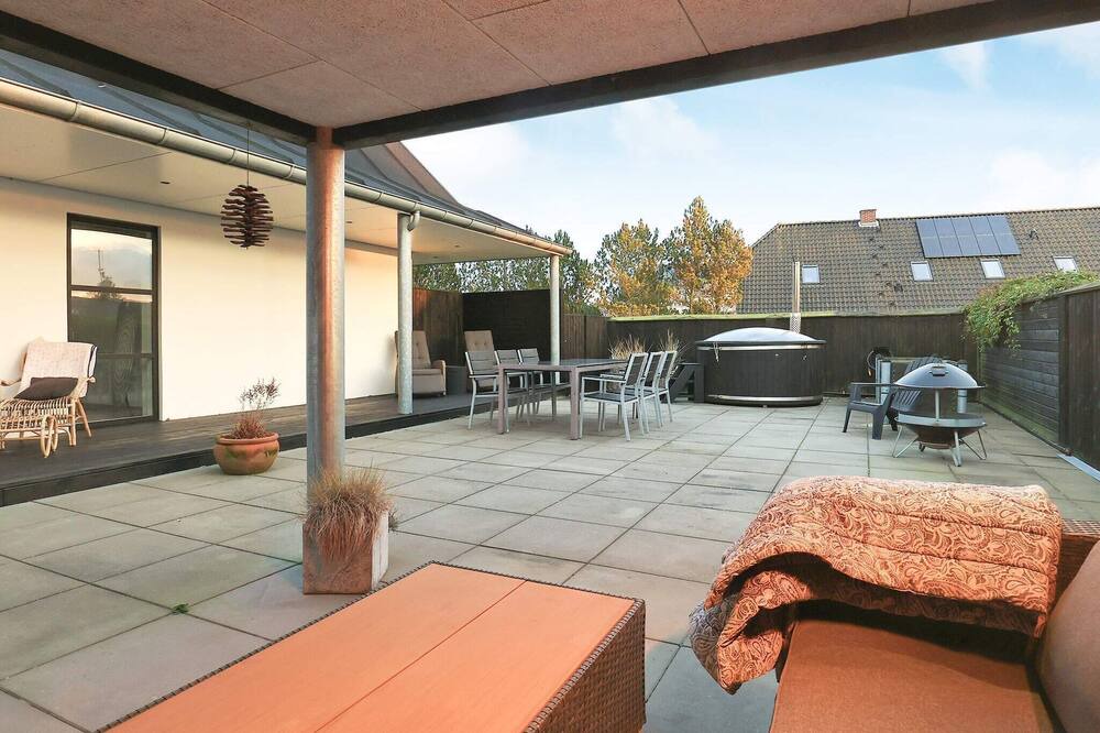 Photo of Outdoor in Strandby