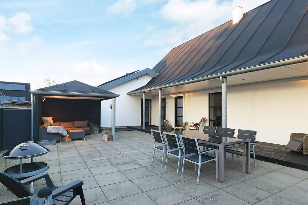 Photo of Outdoor in Strandby
