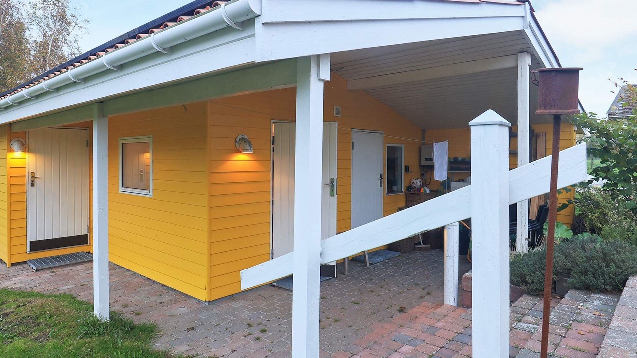 Photo of Outdoor in Hesselager