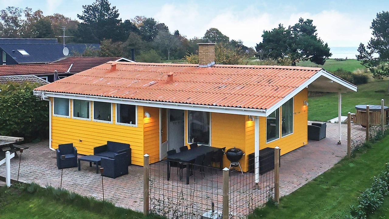 Photo of Outdoor in Hesselager