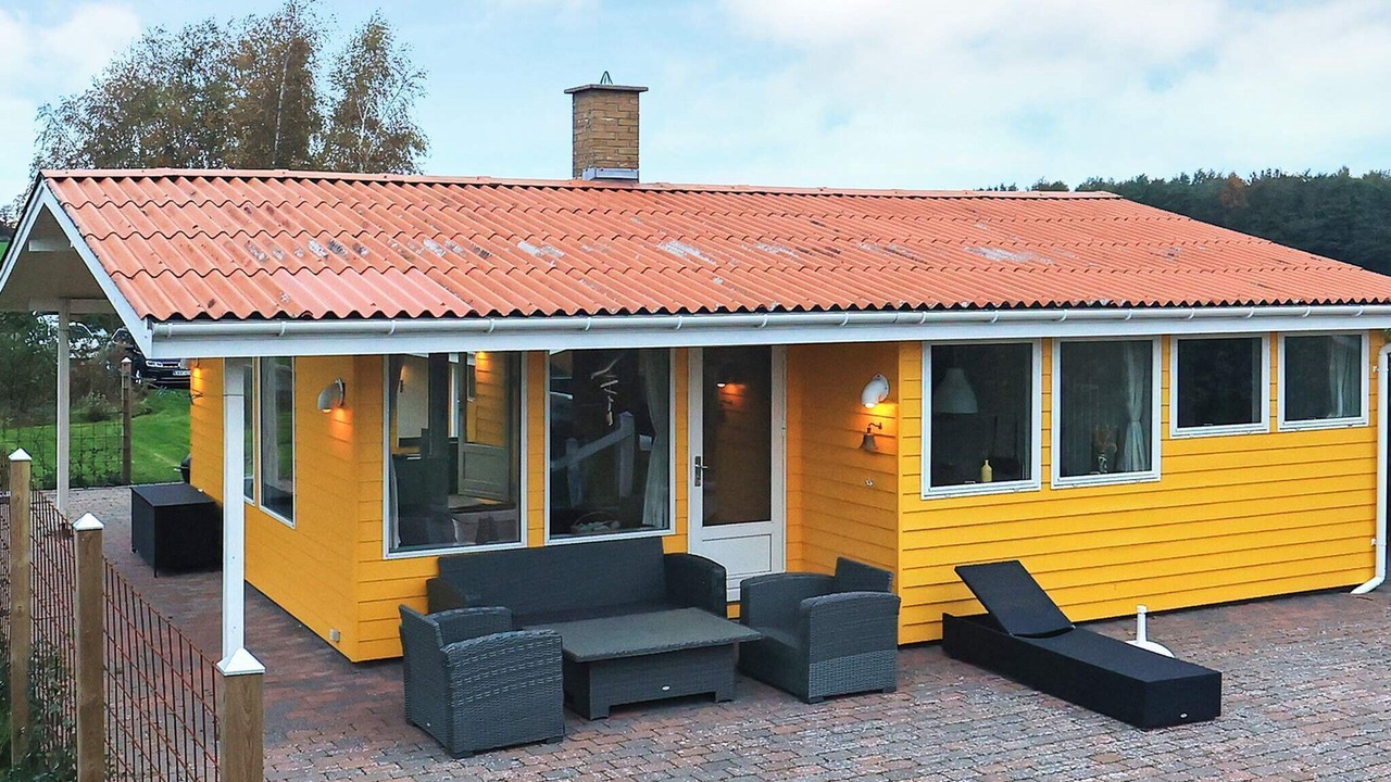 Photo of Outdoor in Hesselager