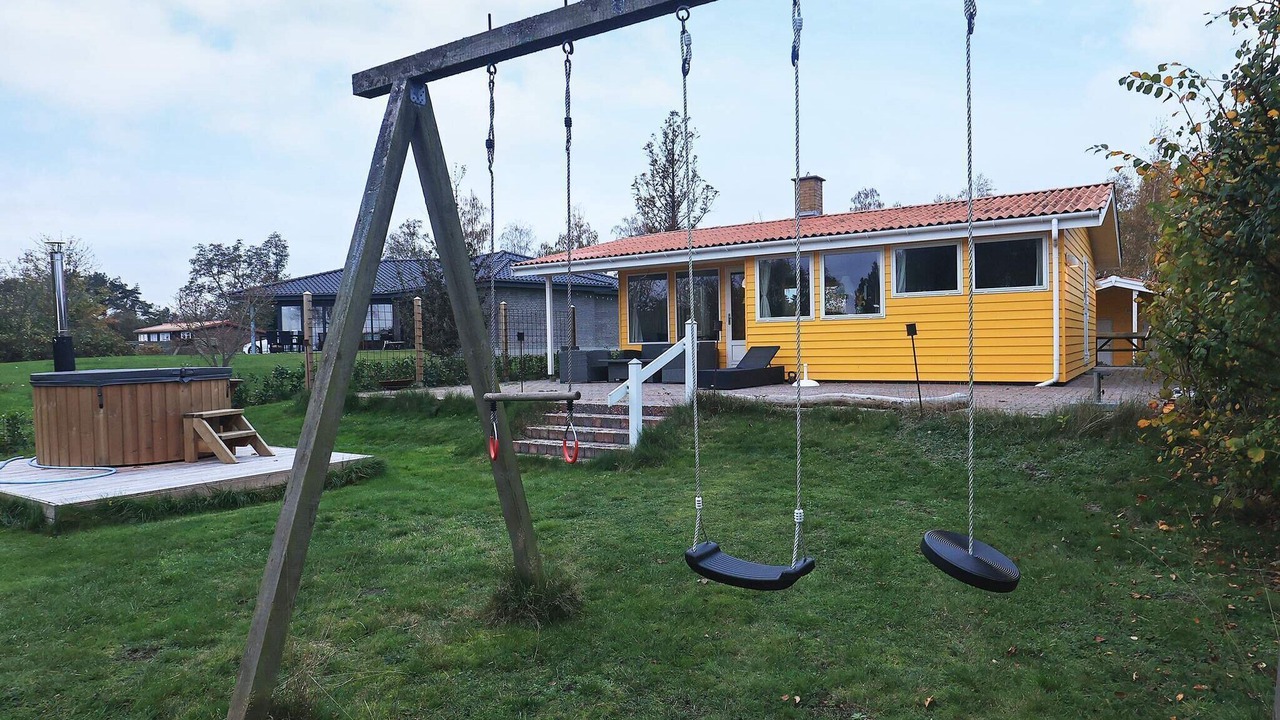 Photo of Outdoor in Hesselager