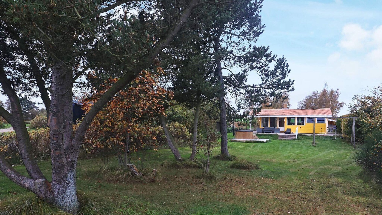 Photo of Outdoor in Hesselager