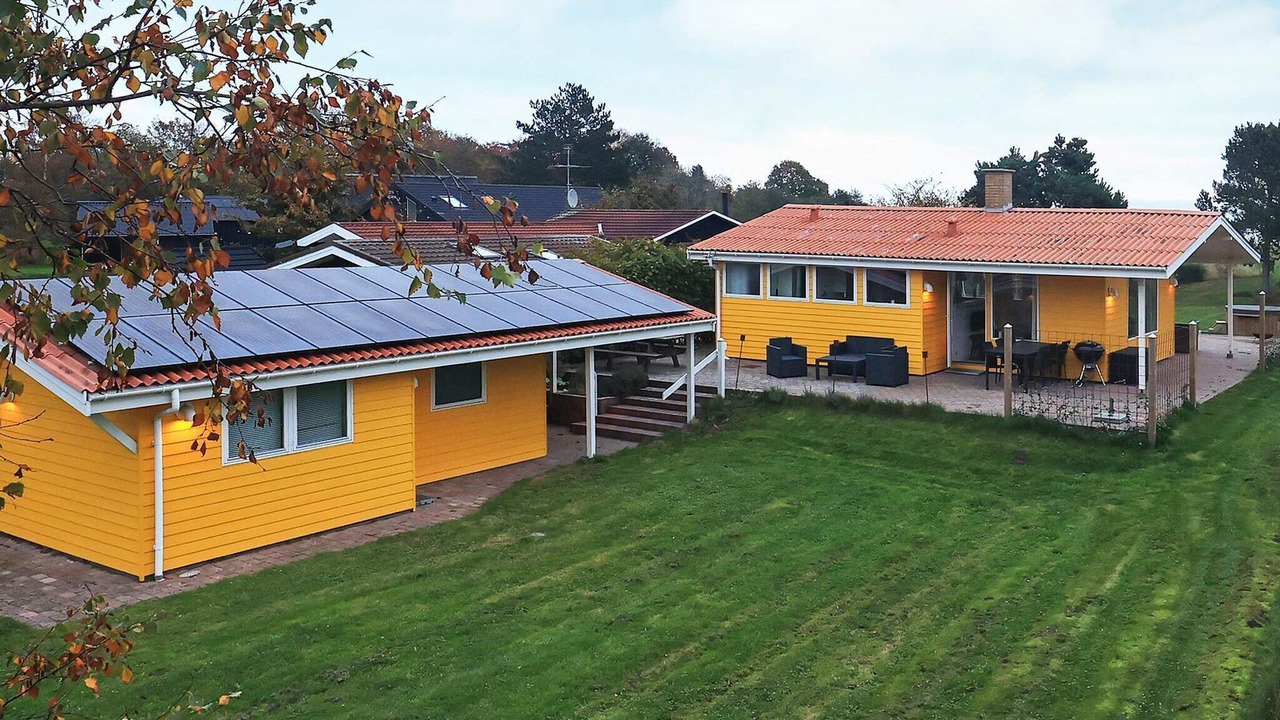 Photo of Outdoor in Hesselager