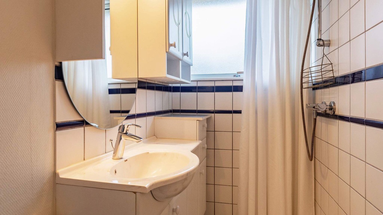 Photo of Bathroom in Hesselager