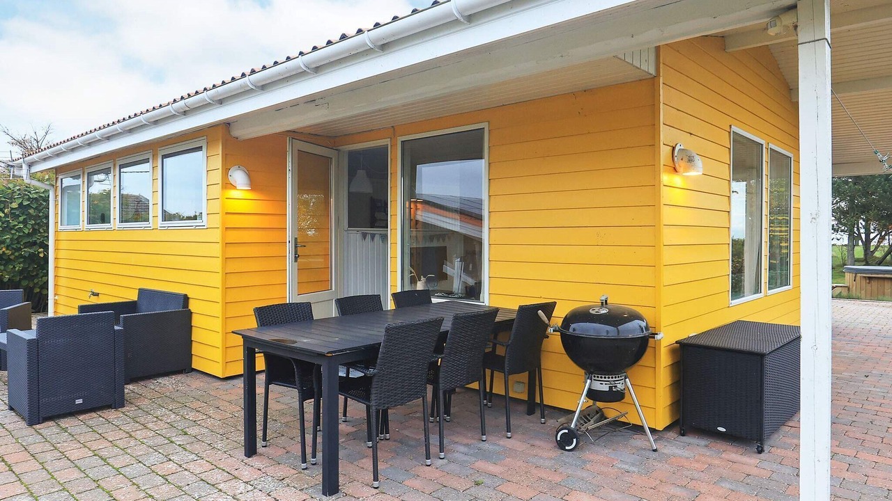 Photo of Patio Balcony in Hesselager