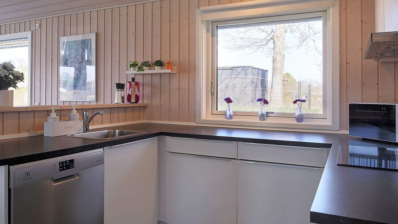 Photo of Kitchen in Skibby
