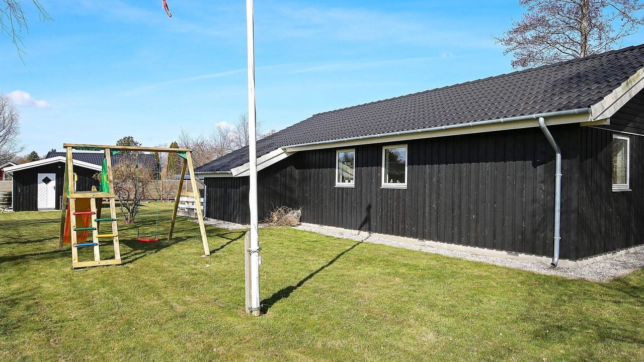Photo of Outdoor in Skibby