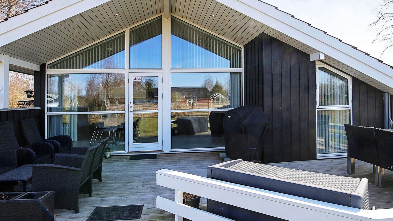 Photo of Outdoor in Skibby