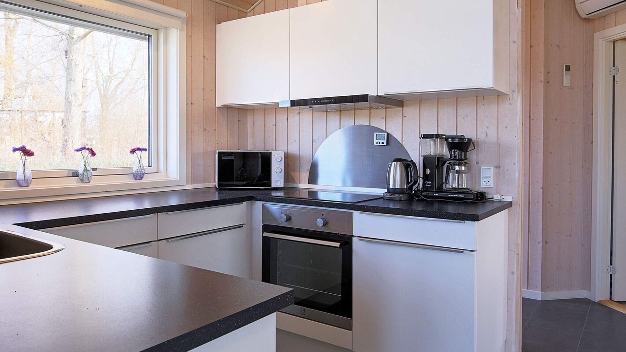 Photo of Kitchen in Skibby
