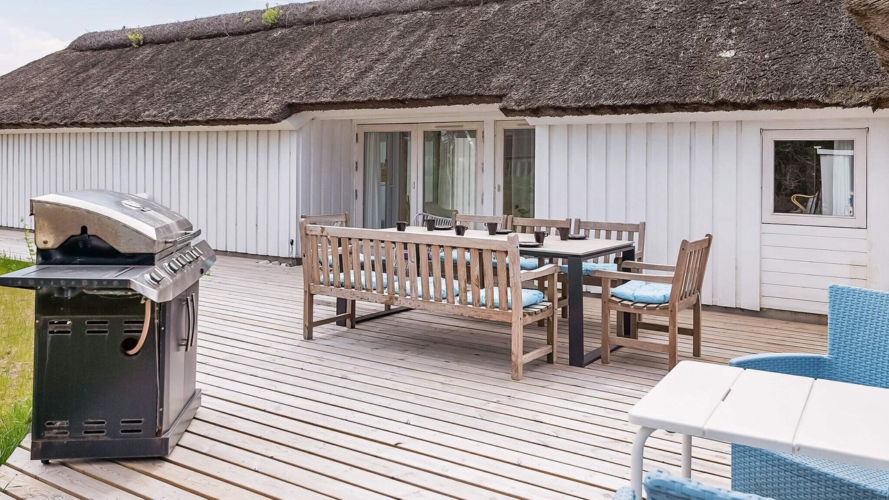 Photo of Outdoor in Slette Strand