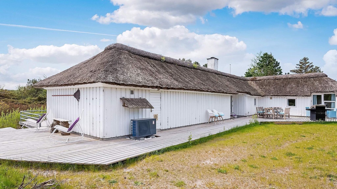 Photo of Outdoor in Slette Strand