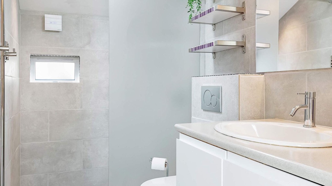 Photo of Bathroom in Slette Strand