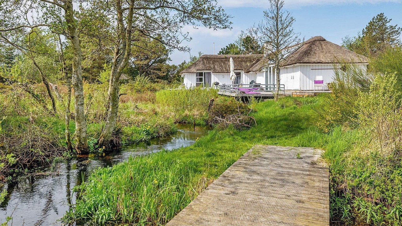 Photo of Outdoor in Slette Strand