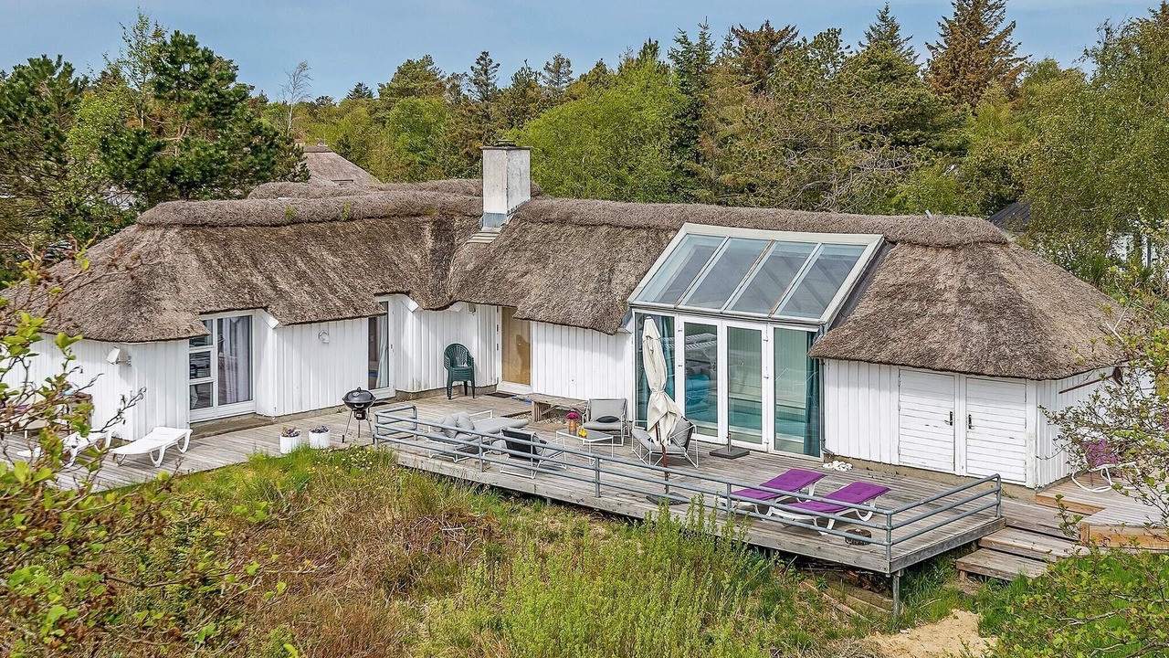 Photo of Outdoor in Slette Strand