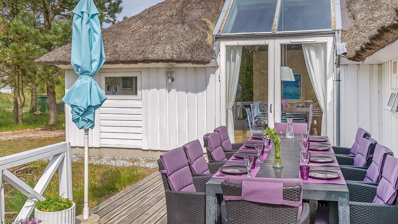 Photo of Outdoor in Slette Strand