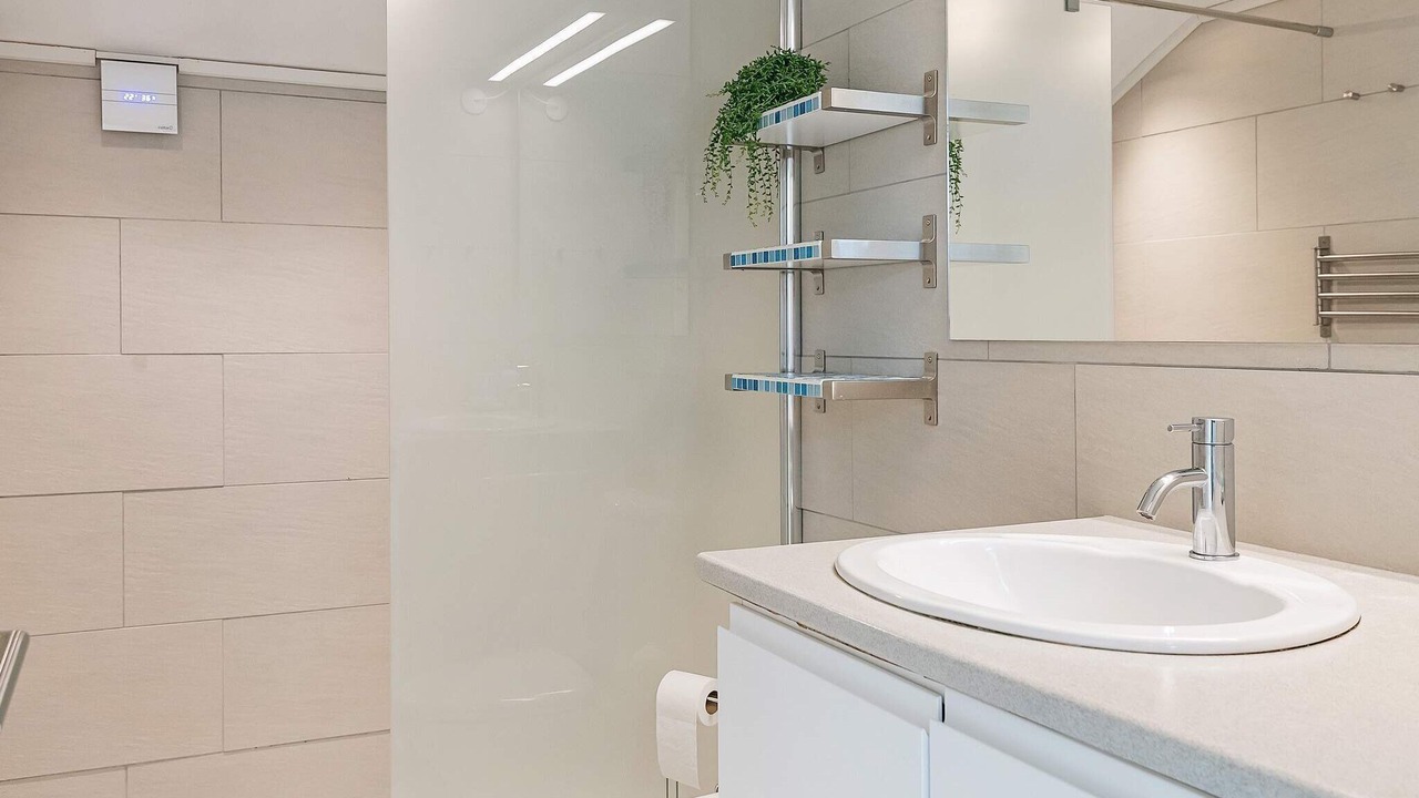 Photo of Bathroom in Slette Strand