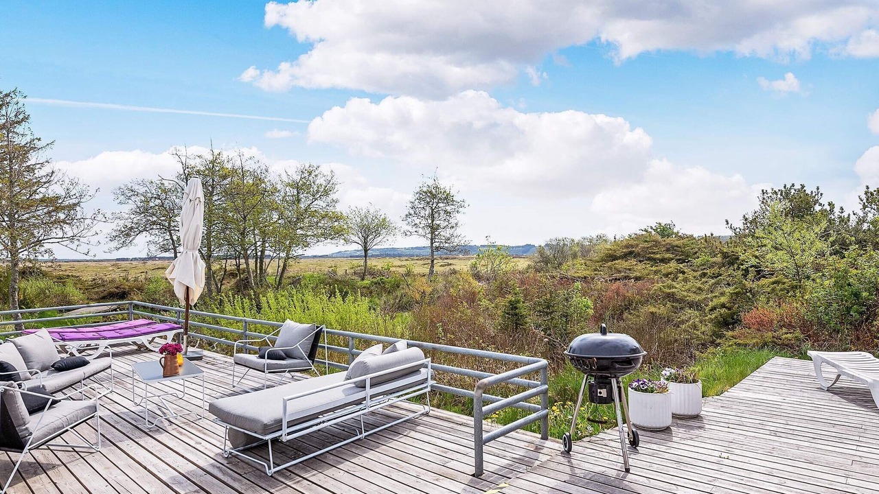 Photo of Outdoor in Slette Strand