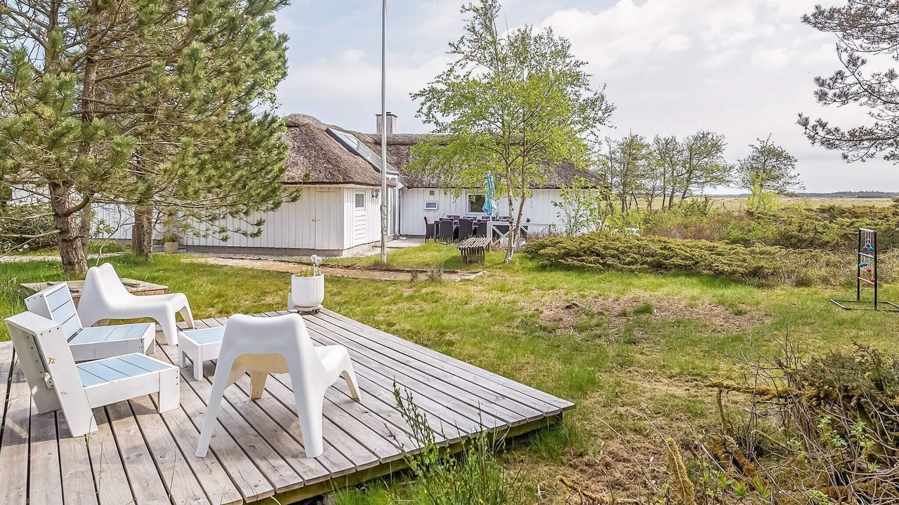 Photo of Outdoor in Slette Strand