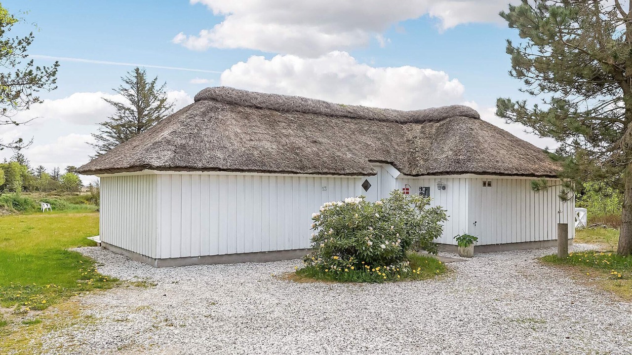 Photo of Outdoor in Slette Strand