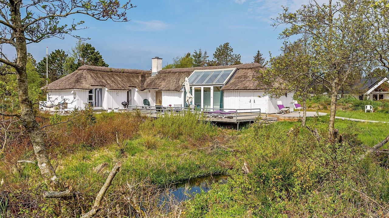 Photo of Outdoor in Slette Strand