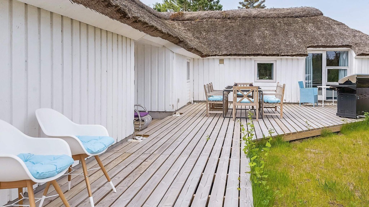 Photo of Outdoor in Slette Strand