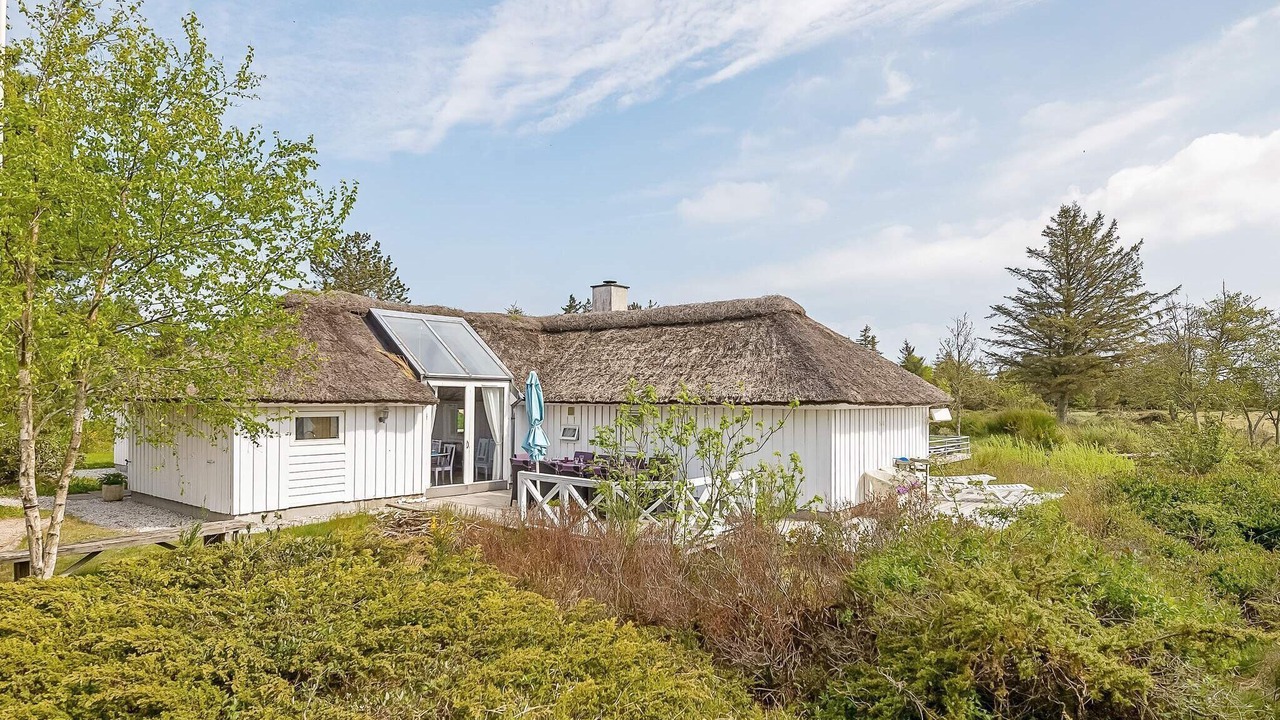 Photo of Outdoor in Slette Strand