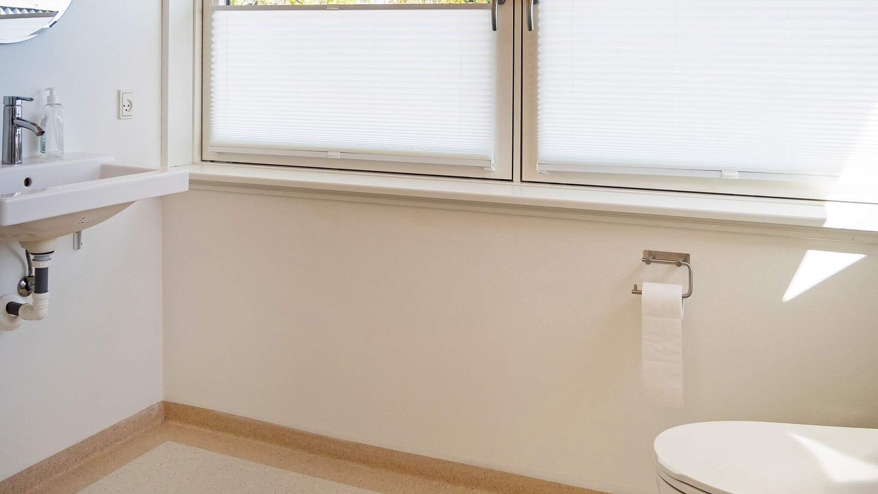 Photo of Bathroom in Roslev
