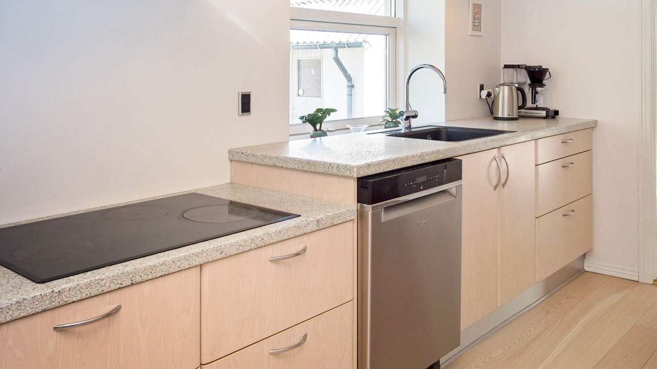 Photo of Kitchen in Roslev
