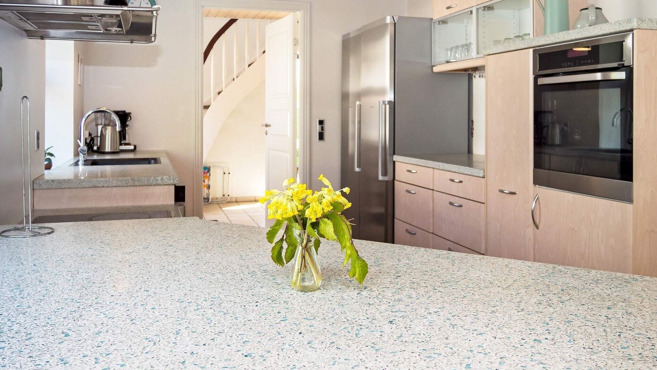 Photo of Kitchen in Roslev