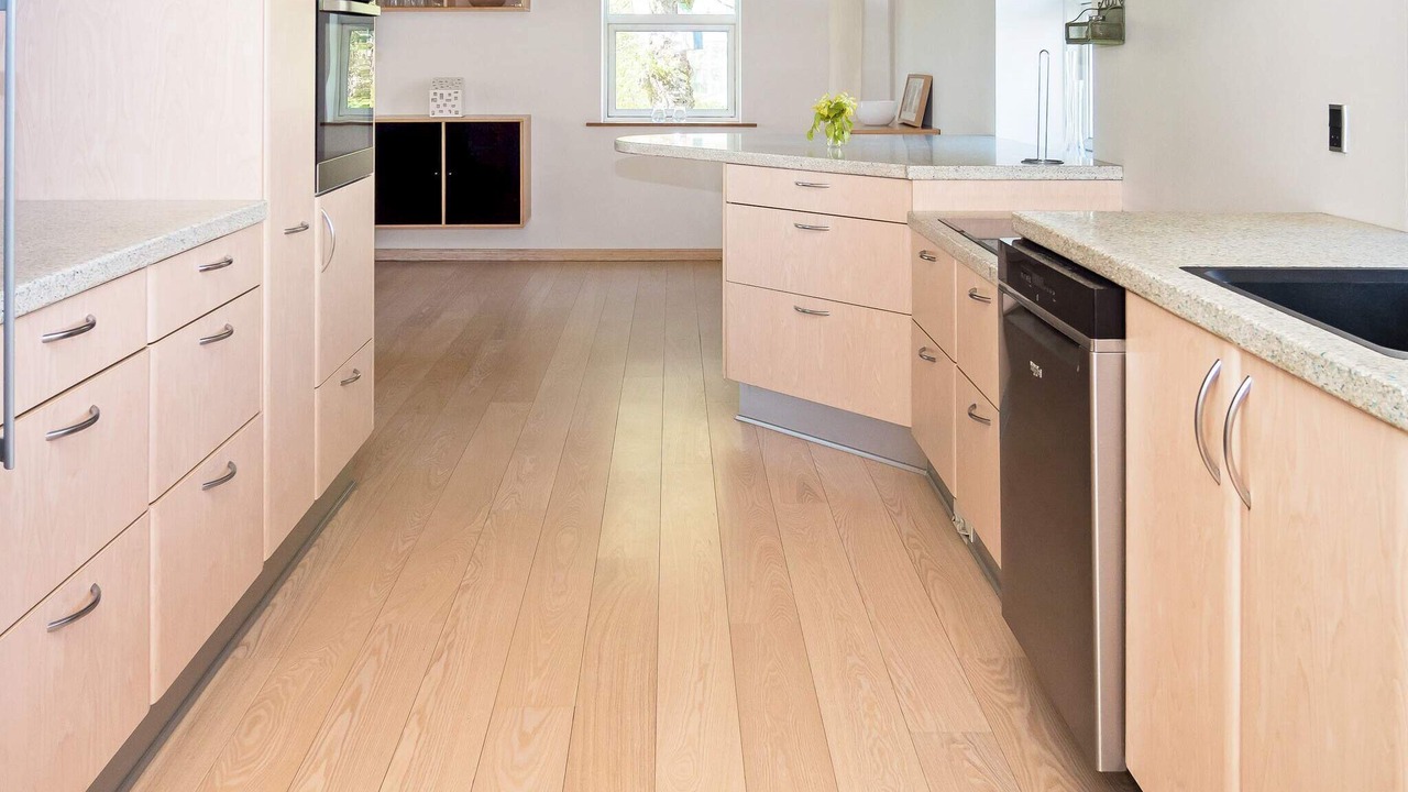 Photo of Kitchen in Roslev
