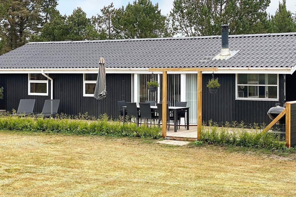 Photo of Outdoor in Oddesund Syd