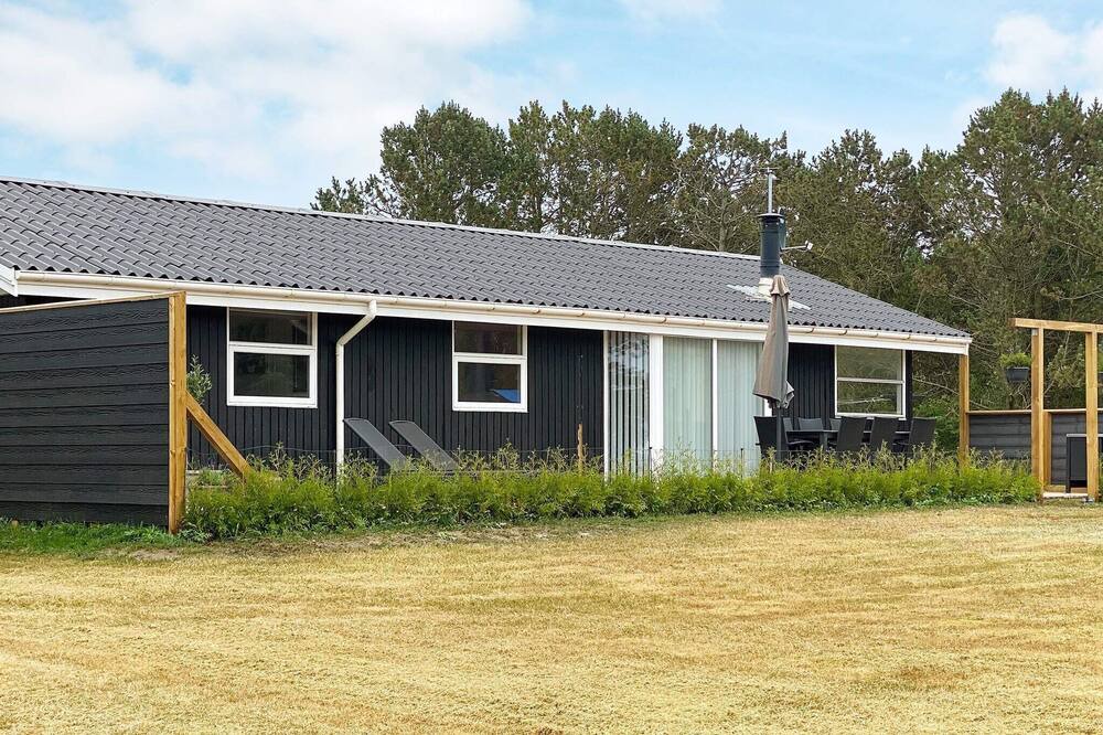 Photo of Outdoor in Oddesund Syd