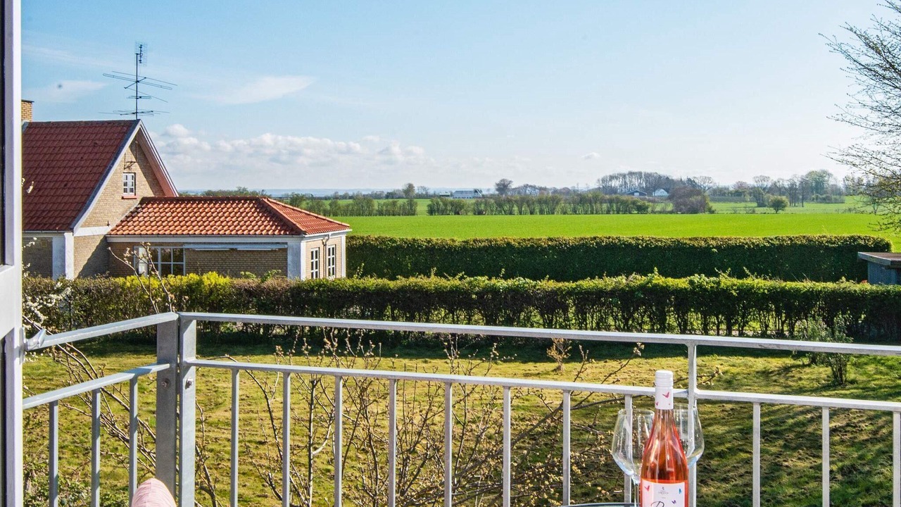 Photo of Outdoor in Arø