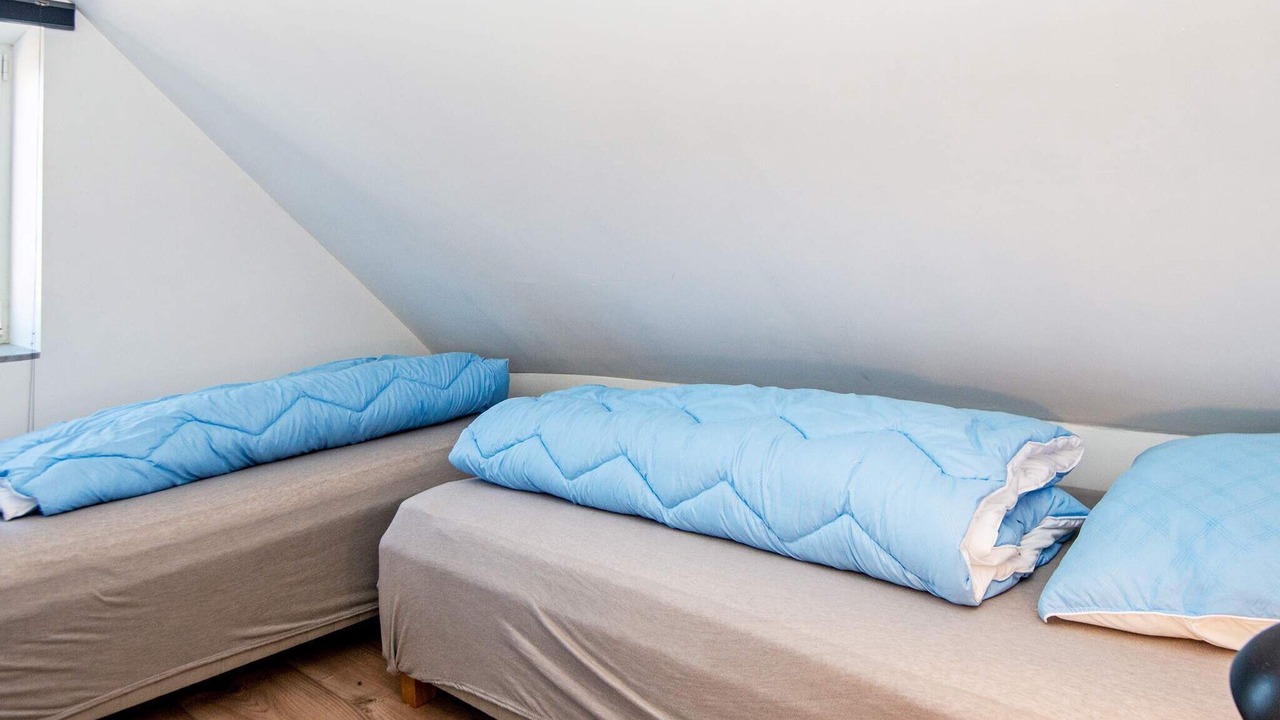 Photo of Bedroom in Arø
