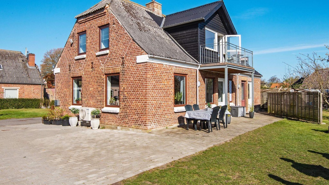 Photo of Outdoor in Arø