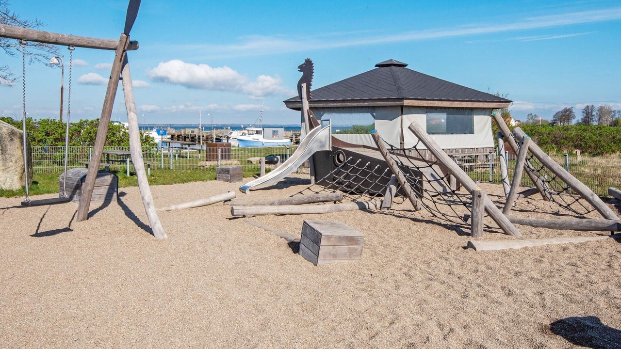 Photo of Outdoor in Arø