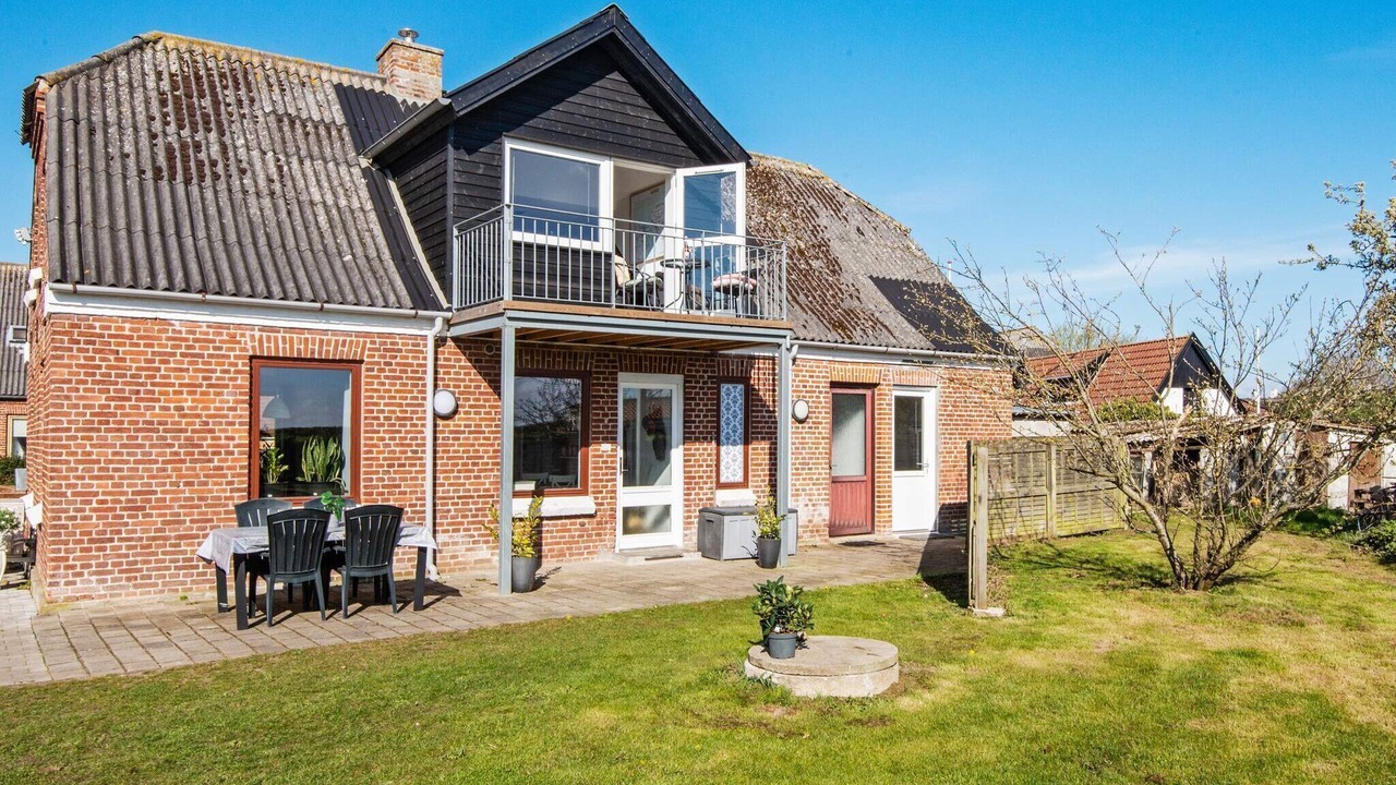 Photo of Outdoor in Arø