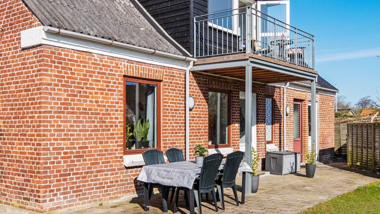 Photo of Outdoor in Arø