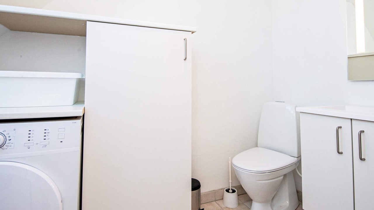 Photo of Bathroom in Arø
