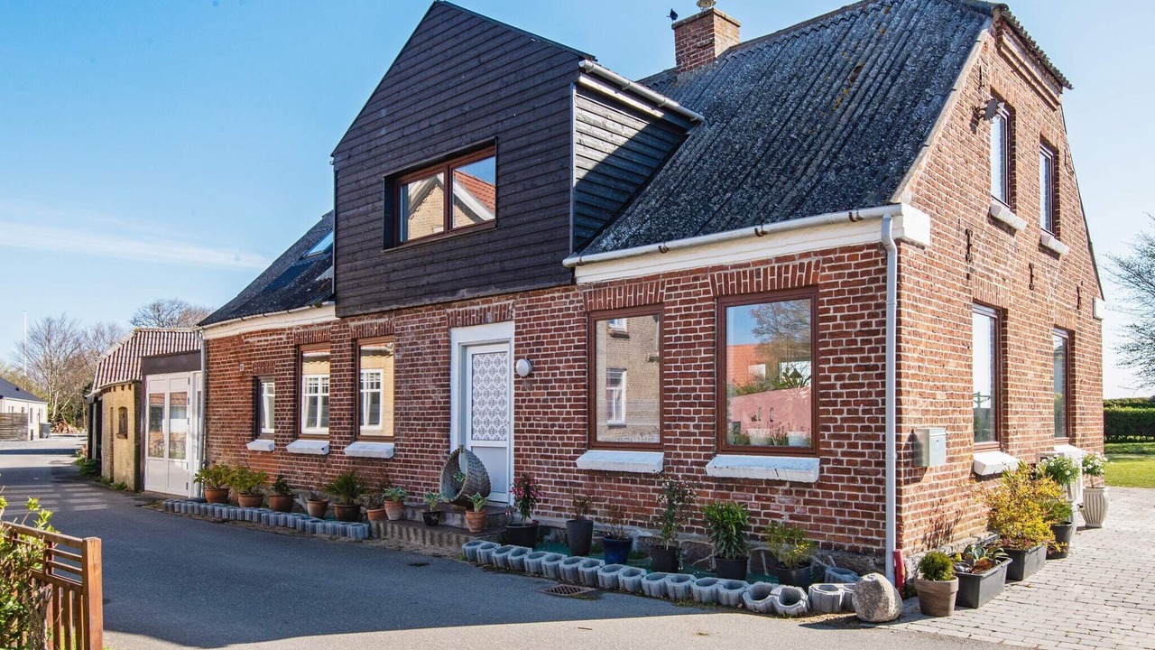 Photo of Outdoor in Arø