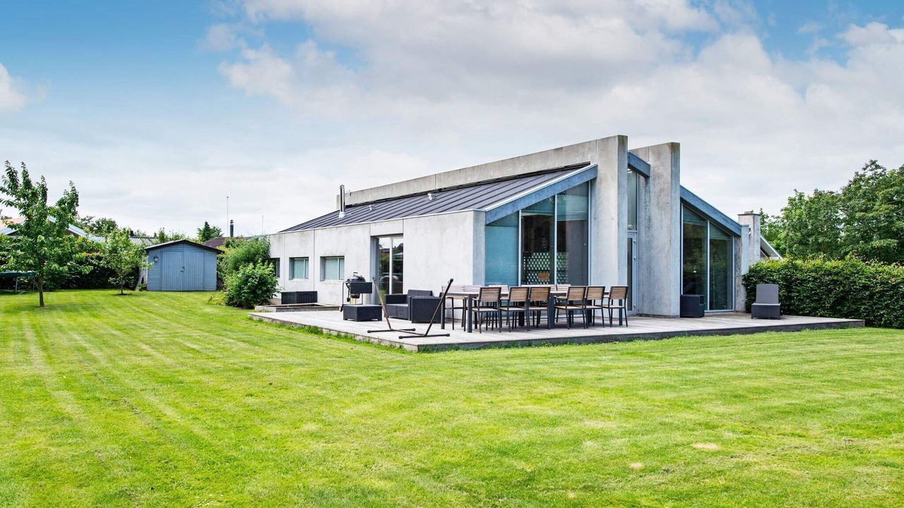 Photo of Outdoor in Boeslum