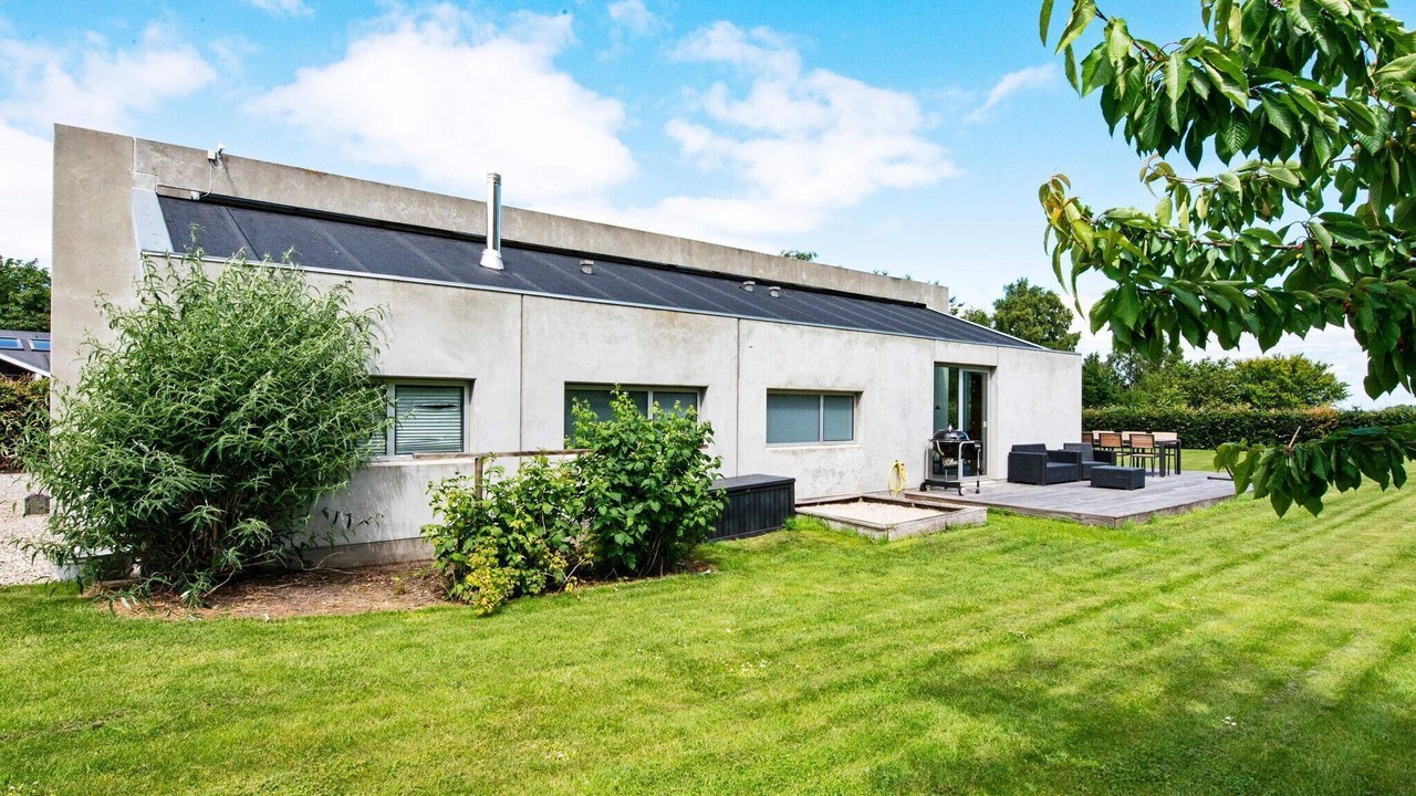 Photo of Outdoor in Boeslum