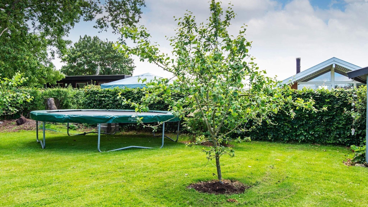 Photo of Outdoor in Boeslum