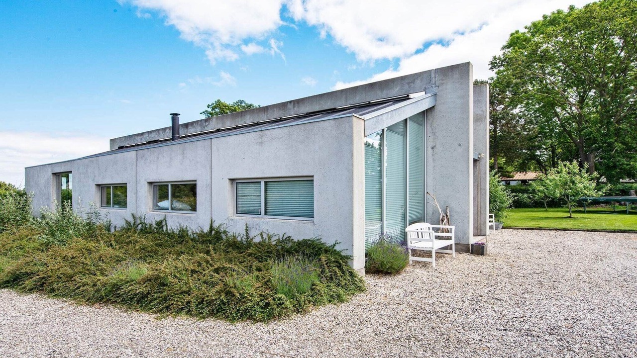 Photo of Outdoor in Boeslum