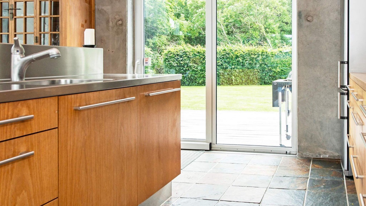 Photo of Kitchen in Boeslum